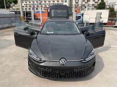 Volkswagen Lingdu L 280TSI DSG Spicy Edition - ფოტო 15