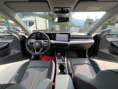 Volkswagen Lingdu L 280TSI DSG Spicy Edition - ფოტო 16