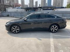 Volkswagen Lingdu L 280TSI DSG Spicy Edition - ფოტო 3