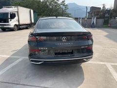 Volkswagen Lingdu L 280TSI DSG Spicy Edition - ფოტო 4