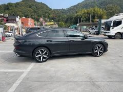 Volkswagen Lingdu L 280TSI DSG Spicy Edition - ფოტო 5