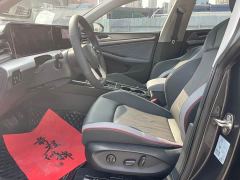 Volkswagen Lingdu L 280TSI DSG Spicy Edition - ფოტო 6