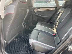 Volkswagen Lingdu L 280TSI DSG Spicy Edition - ფოტო 8
