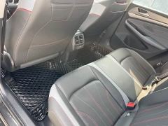 Volkswagen Lingdu L 280TSI DSG Spicy Edition - ფოტო 9
