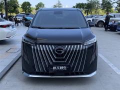 GAC Aion M8 Master Series 400T Prestige Edition - photo 2
