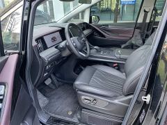 GAC Aion M8 Master Series 400T Prestige Edition - photo 4