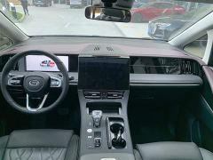 GAC Aion M8 Master Series 400T Prestige Edition - photo 6
