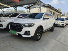 Haval H6 National Trend Edition 1.5T Automatic Urban Version - фото 1