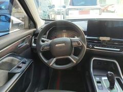 Haval H6 National Trend Edition 1.5T Automatic Urban Version - фото 10