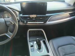 Haval H6 National Trend Edition 1.5T Automatic Urban Version - фото 12