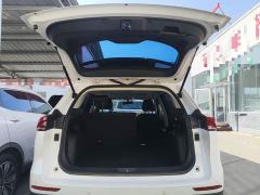 Haval H6 National Trend Edition 1.5T Automatic Urban Version - фото 18