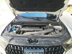 Haval H6 National Trend Edition 1.5T Automatic Urban Version - фото 19