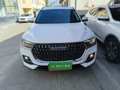 Haval H6 National Trend Edition 1.5T Automatic Urban Version - фото 2