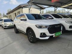 Haval H6 National Trend Edition 1.5T Automatic Urban Version - фото 3