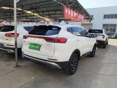 Haval H6 National Trend Edition 1.5T Automatic Urban Version - фото 6