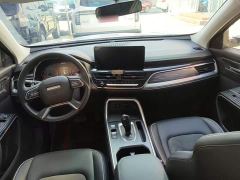 Haval H6 National Trend Edition 1.5T Automatic Urban Version - фото 9