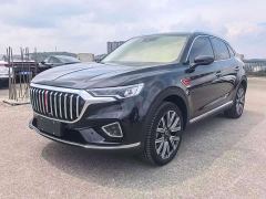 FAW Red Flag HS5 2.0T Smart Connected Premium AWD - ფოტო 1