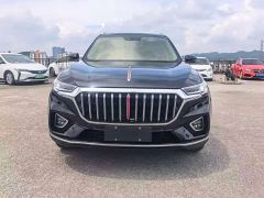 FAW Red Flag HS5 2.0T Smart Connected Premium AWD - ფოტო 2