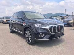 FAW Red Flag HS5 2.0T Smart Connected Premium AWD - ფოტო 3