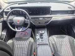 FAW Red Flag HS5 2.0T Smart Connected Premium AWD - ფოტო 4