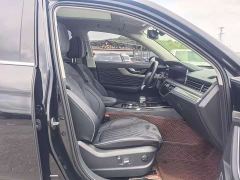 FAW Red Flag HS5 2.0T Smart Connected Premium AWD - ფოტო 5
