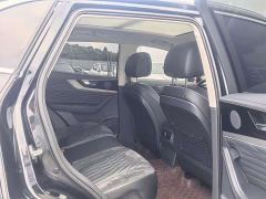 FAW Red Flag HS5 2.0T Smart Connected Premium AWD - ფოტო 6