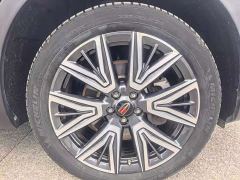 FAW Red Flag HS5 2.0T Smart Connected Premium AWD - ფოტო 8
