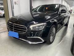 Mercedes-Benz E-Class E 300 L Luxury - ფოტო 1