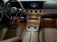 Mercedes-Benz E-Class E 300 L Luxury - ფოტო 10