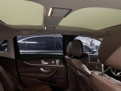 Mercedes-Benz E-Class E 300 L Luxury - ფოტო 11