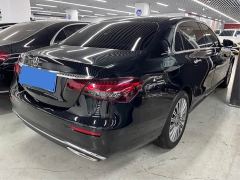 Mercedes-Benz E-Class E 300 L Luxury - ფოტო 12