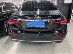 Mercedes-Benz E-Class E 300 L Luxury - ფოტო 13