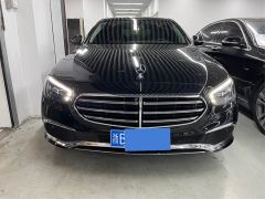 Mercedes-Benz E-Class E 300 L Luxury - ფოტო 2
