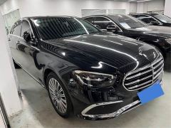 Mercedes-Benz E-Class E 300 L Luxury - ფოტო 3