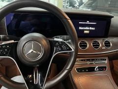Mercedes-Benz E-Class E 300 L Luxury - ფოტო 4
