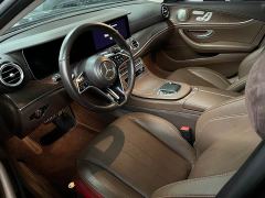 Mercedes-Benz E-Class E 300 L Luxury - ფოტო 5
