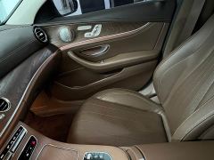 Mercedes-Benz E-Class E 300 L Luxury - ფოტო 7