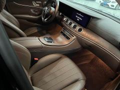 Mercedes-Benz E-Class E 300 L Luxury - ფოტო 8