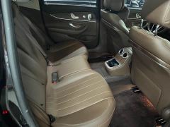 Mercedes-Benz E-Class E 300 L Luxury - ფოტო 9