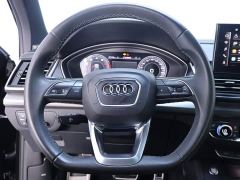Audi Q5L 40 TFSI Luxury Dynamic - ფოტო 16