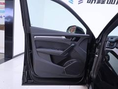 Audi Q5L 40 TFSI Luxury Dynamic - ფოტო 18