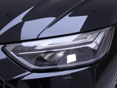 Audi Q5L 40 TFSI Luxury Dynamic - ფოტო 4