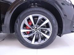 Audi Q5L 40 TFSI Luxury Dynamic - ფოტო 6