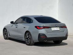 BMW 4 Series 425i Gran Coupe M Sport Package - photo 3