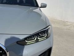 BMW 4 Series 425i Gran Coupe M Sport Package - photo 4