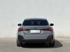 BMW 4 Series 425i Gran Coupe M Sport Package - photo 5