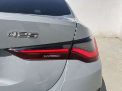 BMW 4 Series 425i Gran Coupe M Sport Package - photo 6