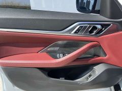 BMW 4 Series 425i Gran Coupe M Sport Package - photo 8