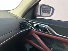 BMW 4 Series 425i Gran Coupe M Sport Package - photo 9