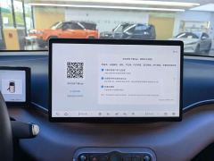BYD Seagull Smart Drive 405km Flight Edition - ფოტო 10